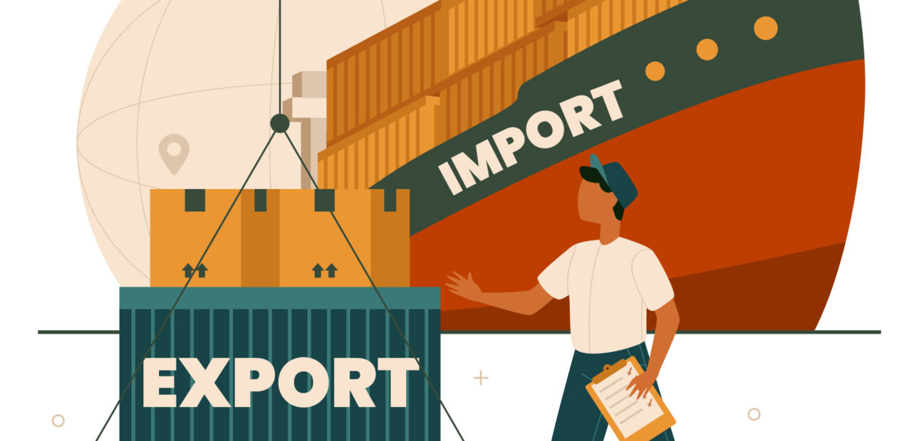 5 Common Import-Export Mistakes and How to Prevent Them