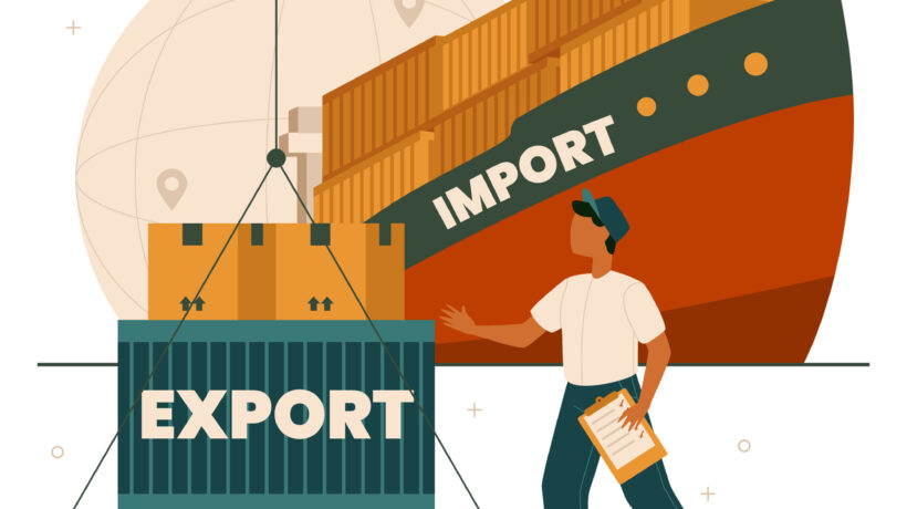 5 Common Import-Export Mistakes and How to Prevent Them