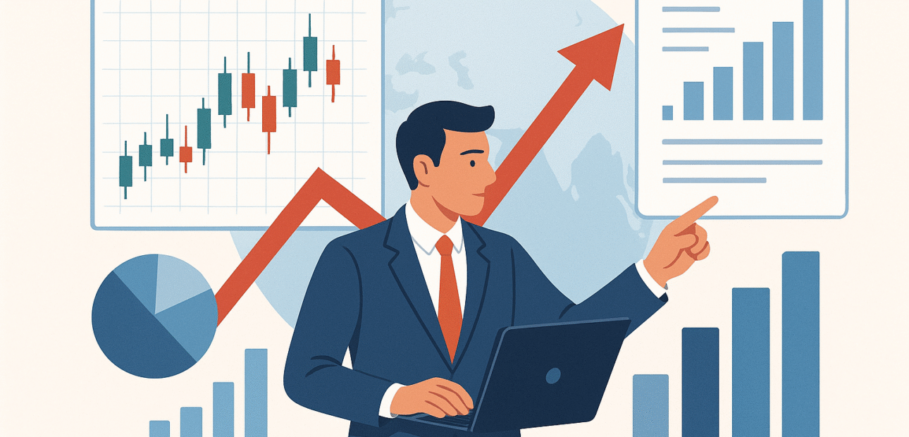 Boost Your Market Strategy with Accurate Trade Insights