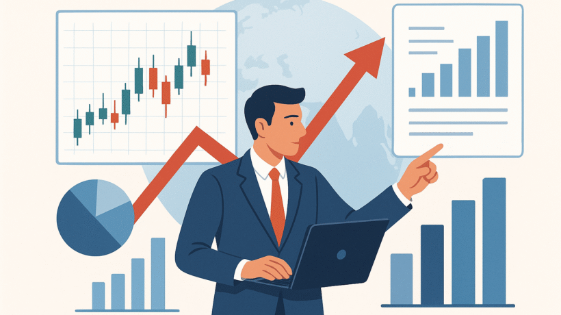 Boost Your Market Strategy with Accurate Trade Insights