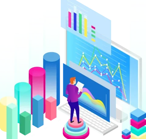 Leveraging Data Visualization to Analyze Market Trends