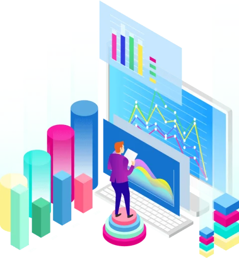 Leveraging Data Visualization to Analyze Market Trends