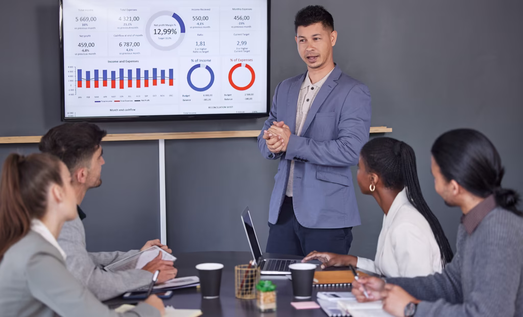 A Beginner’s Guide to Data-Driven Decisions for Importers